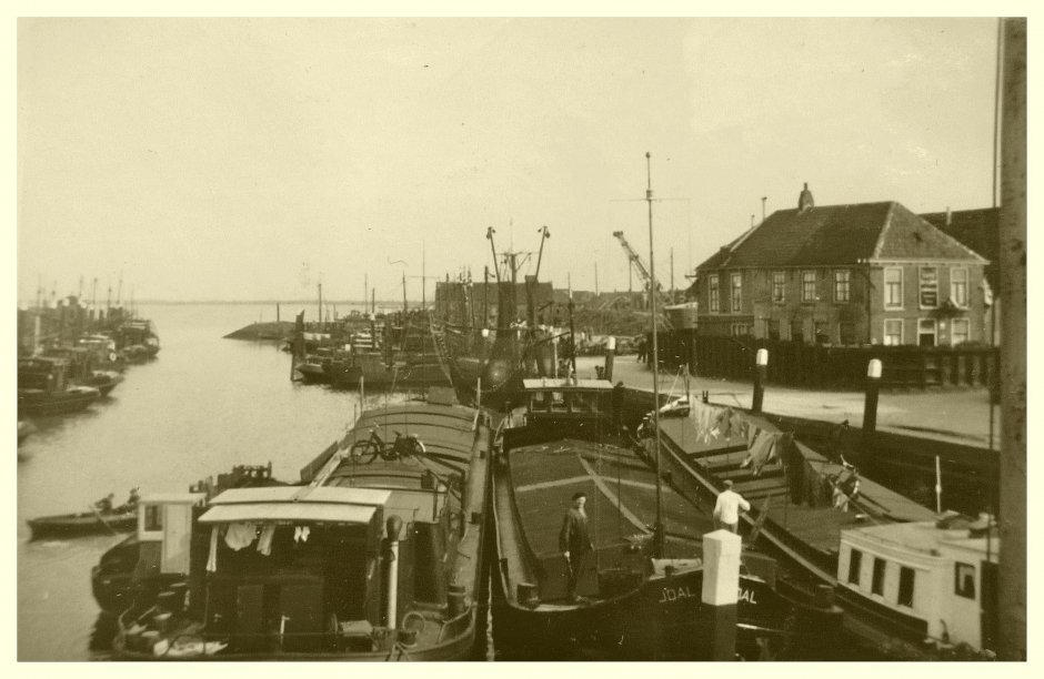 Haven — Bruinisse