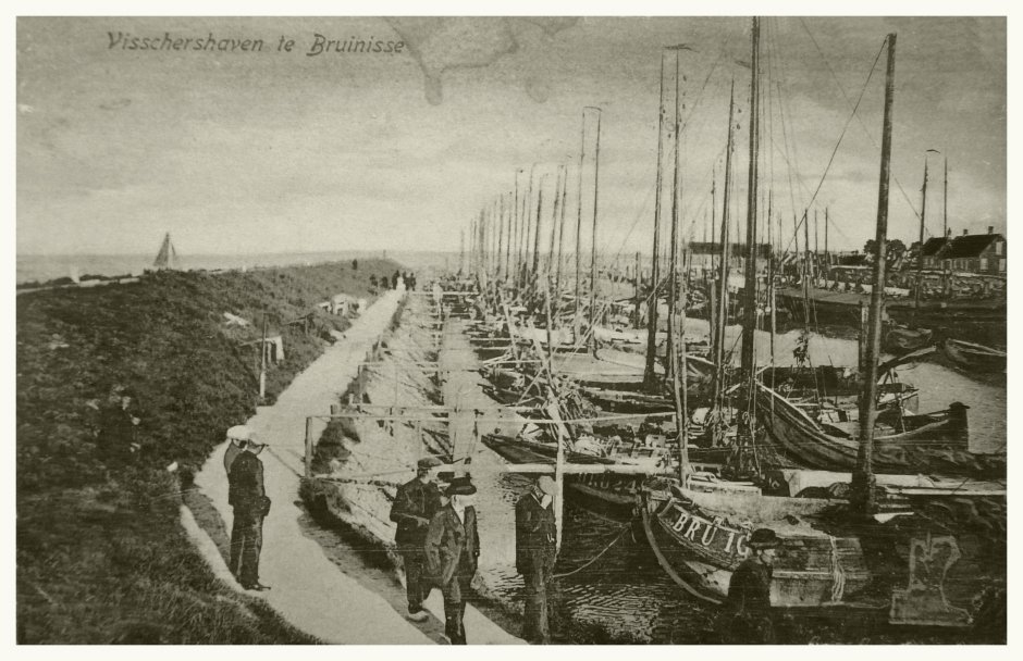 Haven — Bruinisse