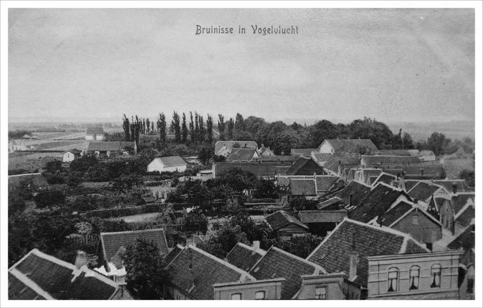 Panorama — Bruinisse