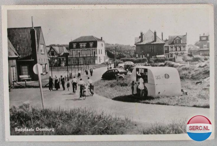 Badstraat — Domburg