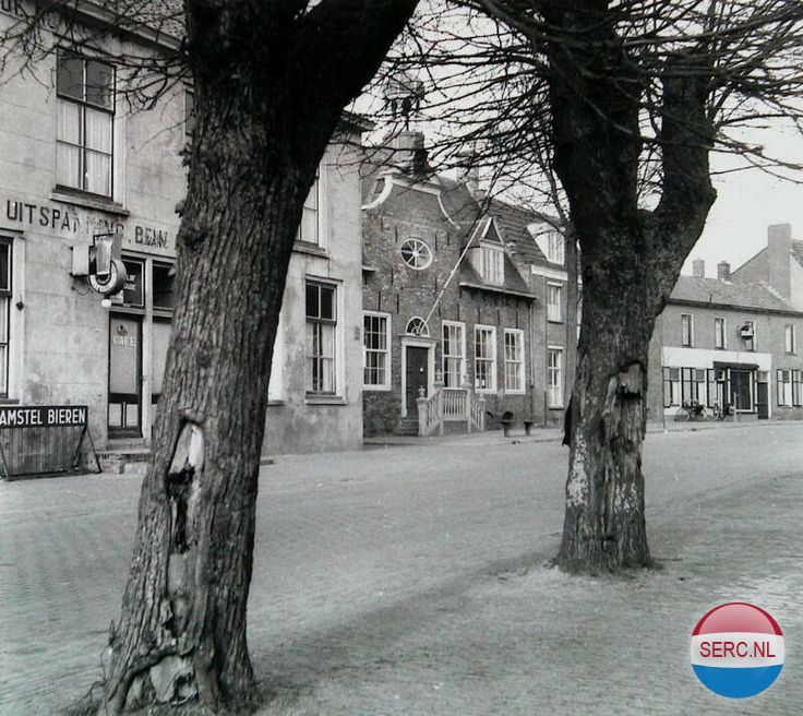 Markt — Domburg