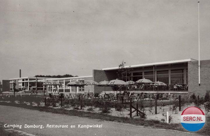 Recreatie — Domburg