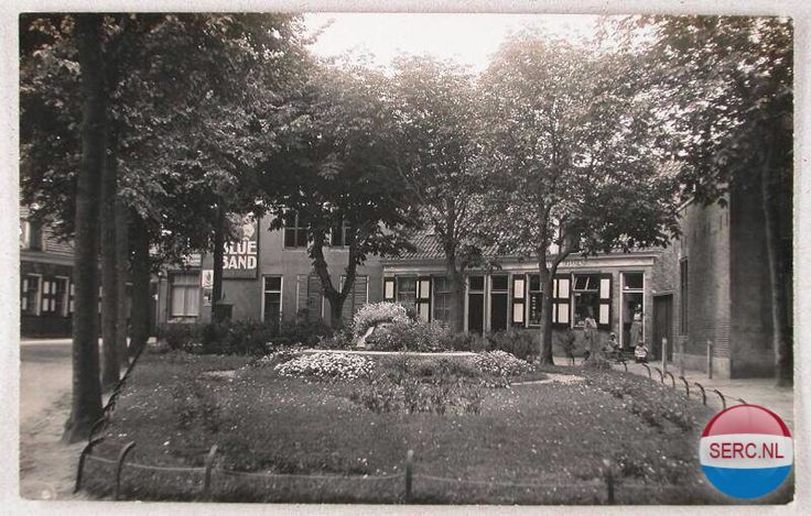 Groentje — Domburg