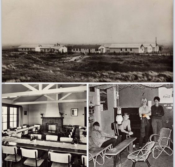 Schelpweg — Domburg