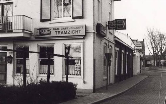 Horeca — Domburg