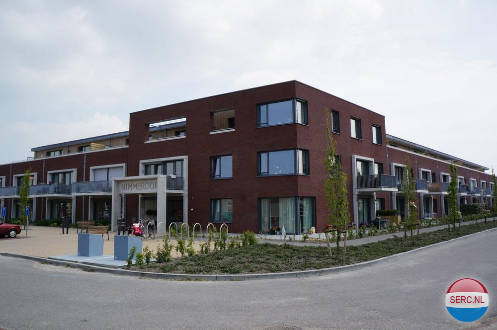 Bakkersland — Grijpskerke