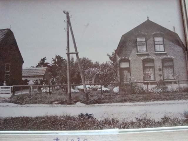 Schuitvlotstraat — Groede