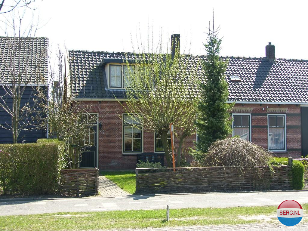 Clara's pad — Heinkenszand