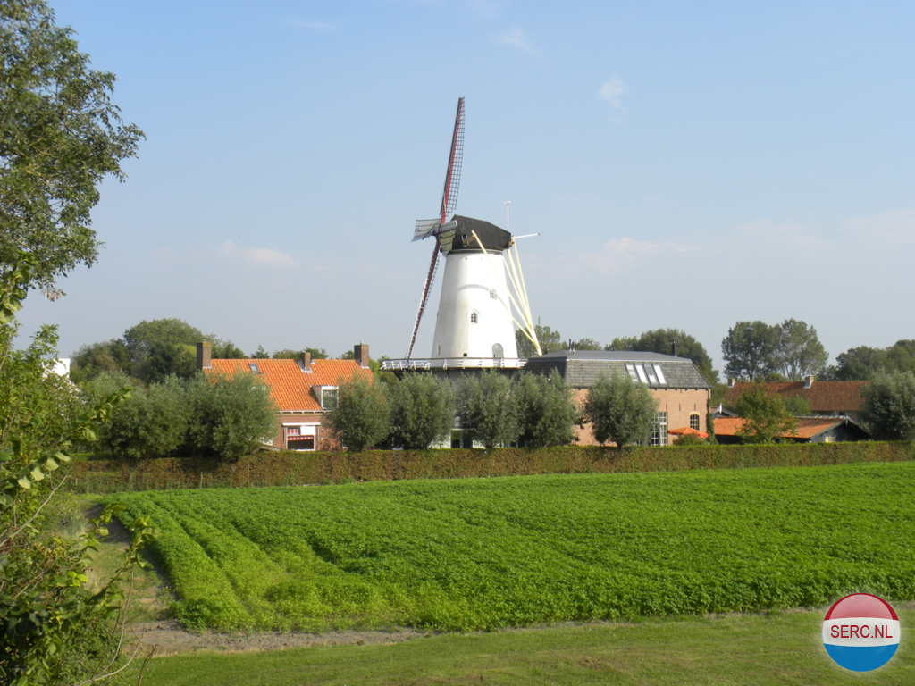 Middelburgsestraat — Koudekerke
