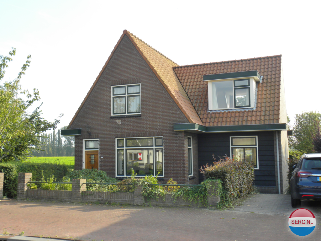 Middelburgsestraat — Koudekerke