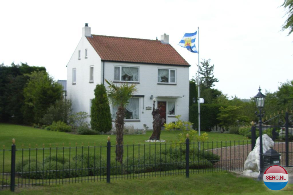 Middelburgsestraat — Koudekerke