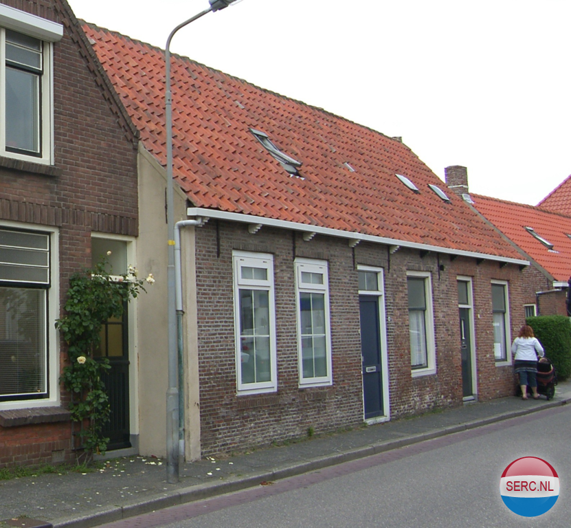 Tramstraat — Koudekerke