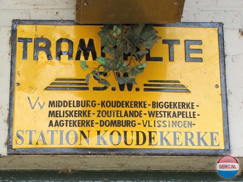 Dishoekseweg — Koudekerke