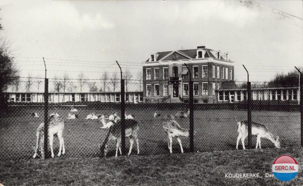 Der Boede — Koudekerke