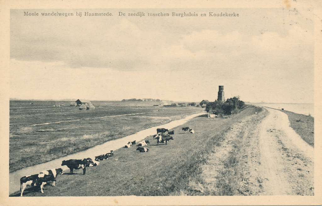 Overig — Koudekerke