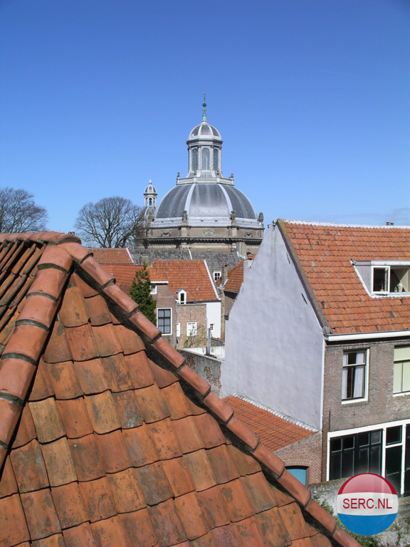Dam — Middelburg