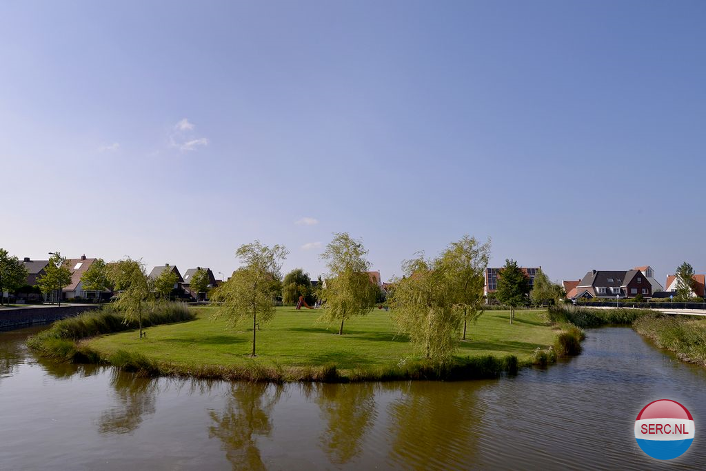Bluesroute — Middelburg