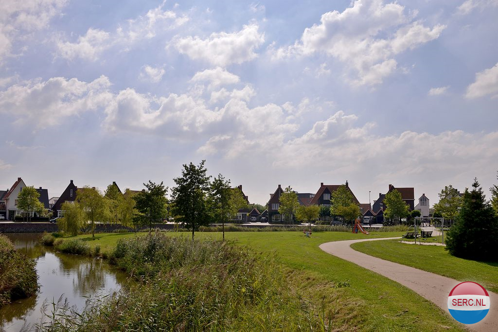 Bluesroute — Middelburg