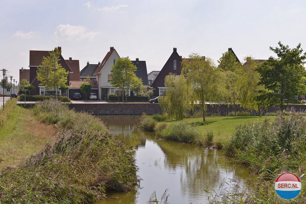 Bluesroute — Middelburg