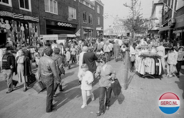Lange Delft — Middelburg
