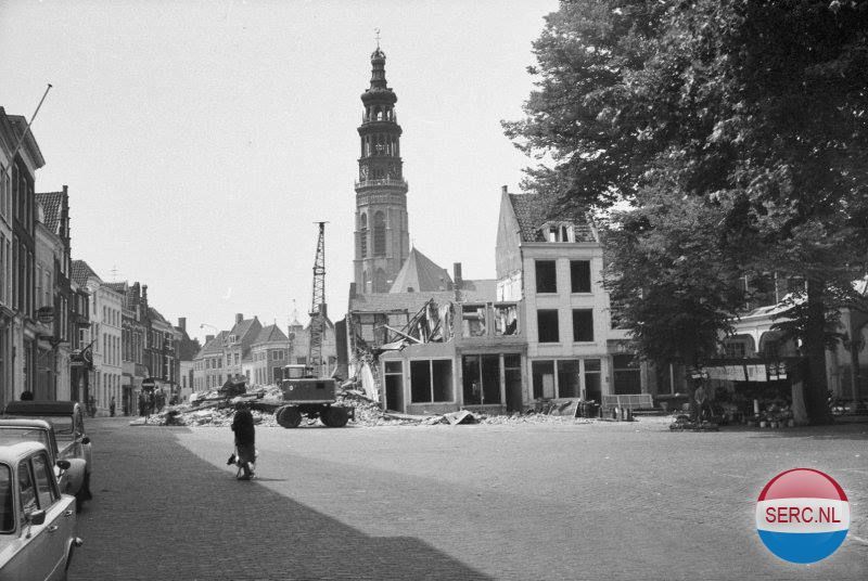 Korte Delft — Middelburg