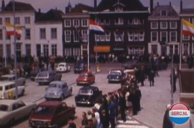 Houtkaai — Middelburg