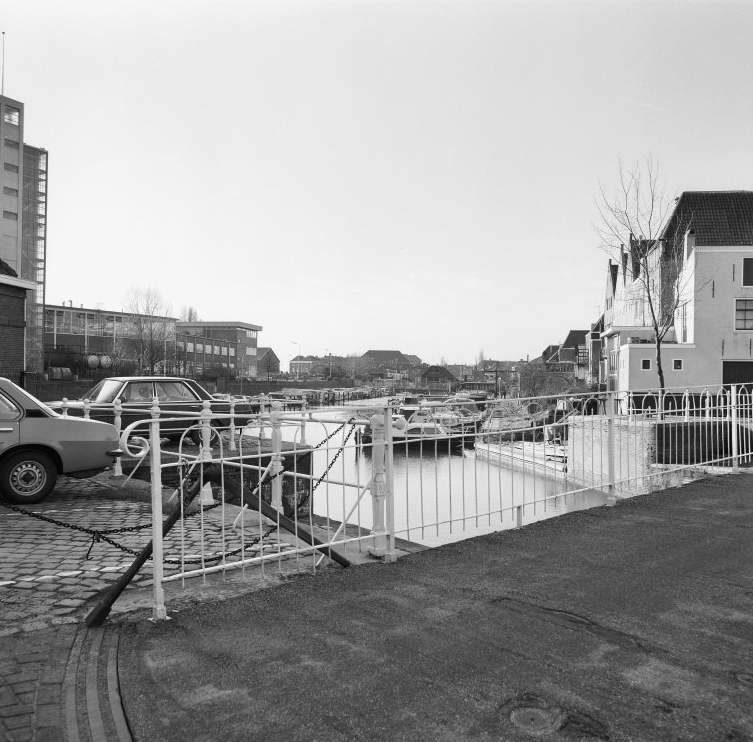 Het Dok — Middelburg