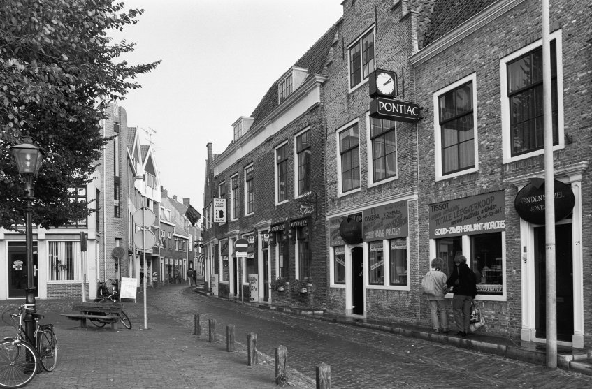 Korte Geere — Middelburg