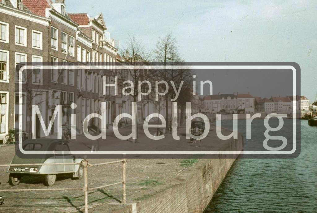 Divers — Middelburg