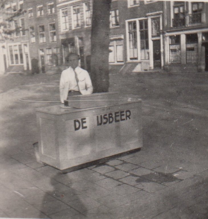 Dam — Middelburg