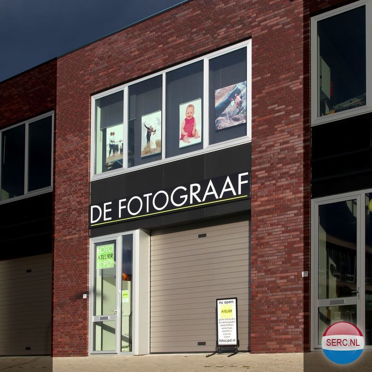 Klarinetweg — Middelburg