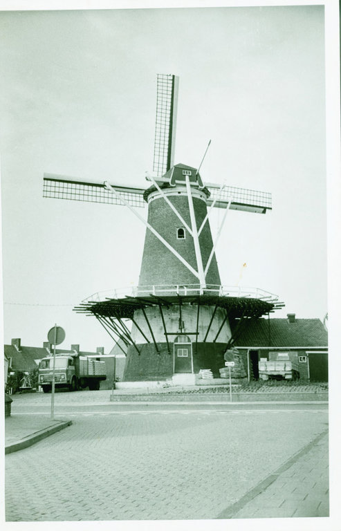 Kanaalstraat — Oost-souburg