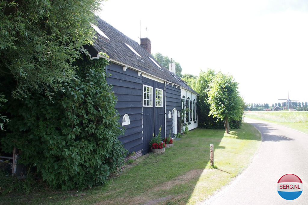 Baandijk — Ovezande