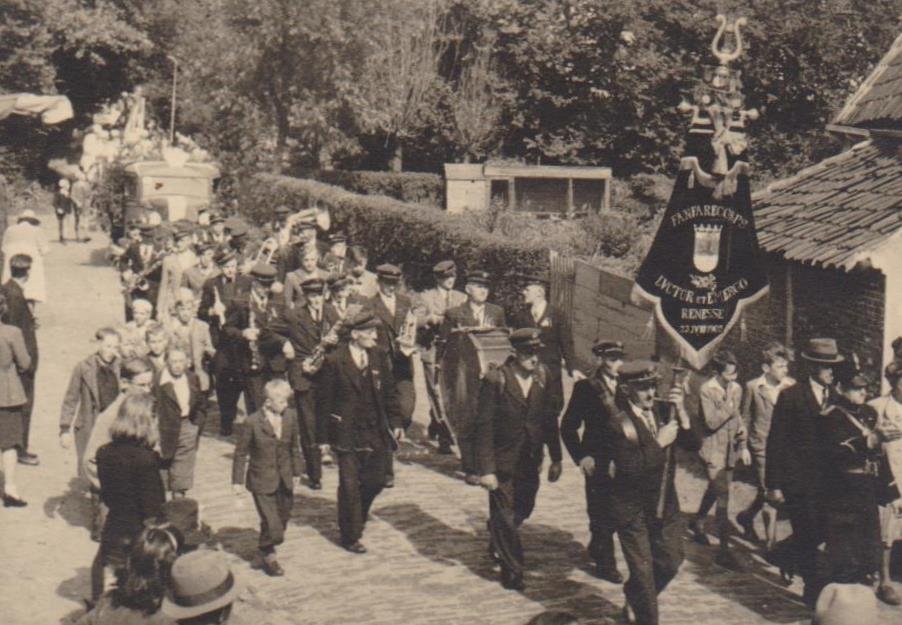 Verenigingen — Renesse