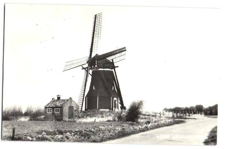 Molens — 's Heer Arendskerke