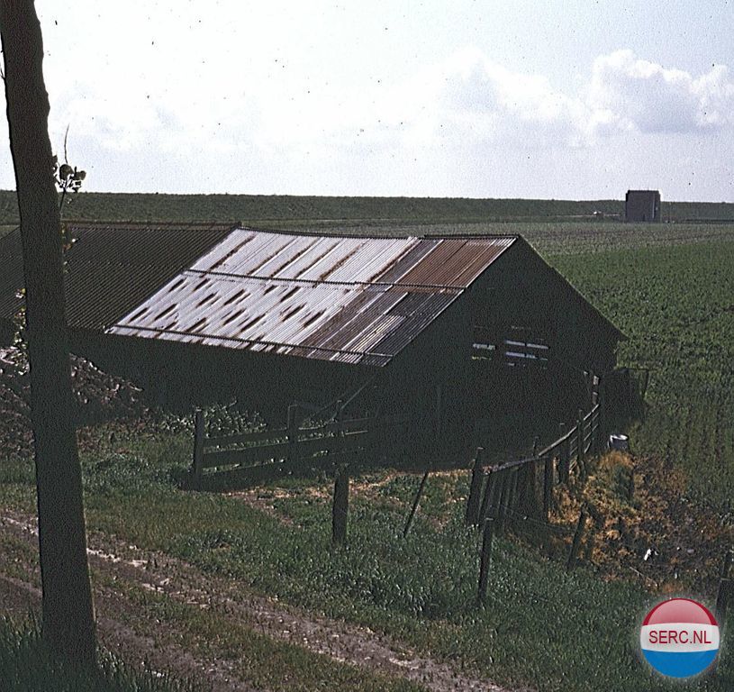 Eerste dijk — St Maartensdijk