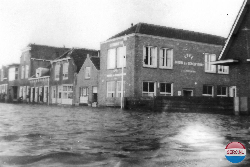 Haven — St maartensdijk