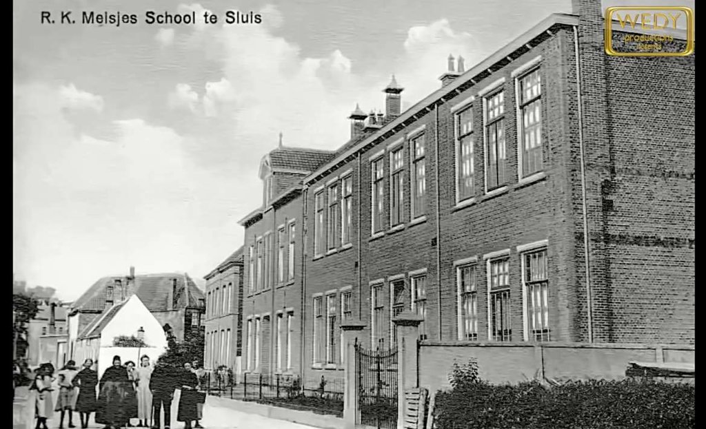 Brugstraat — Sluis