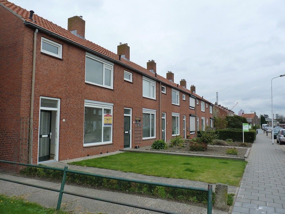 Visartstraat — Sluiskil