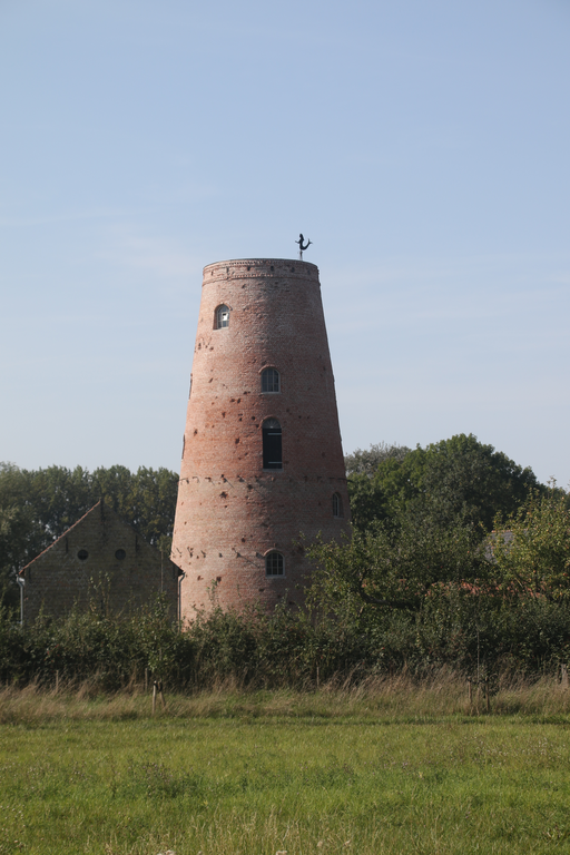 Molens — Terhofstede