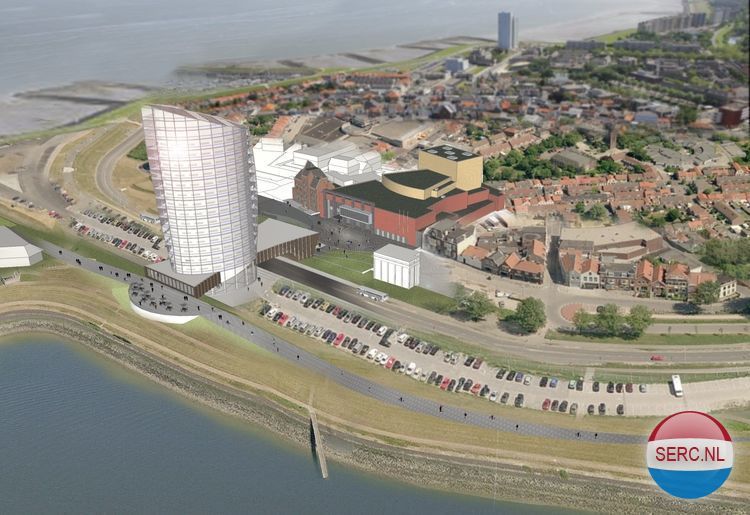 Boulevard — Terneuzen