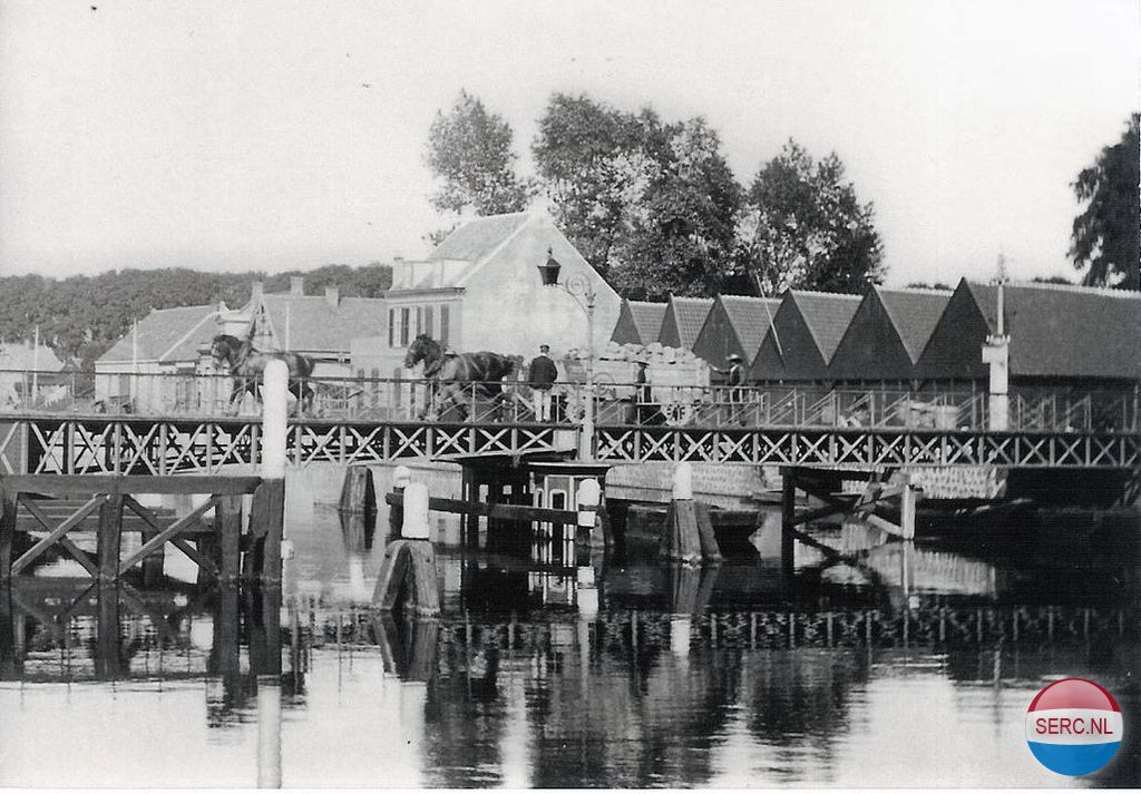 Axelsestraat — Terneuzen