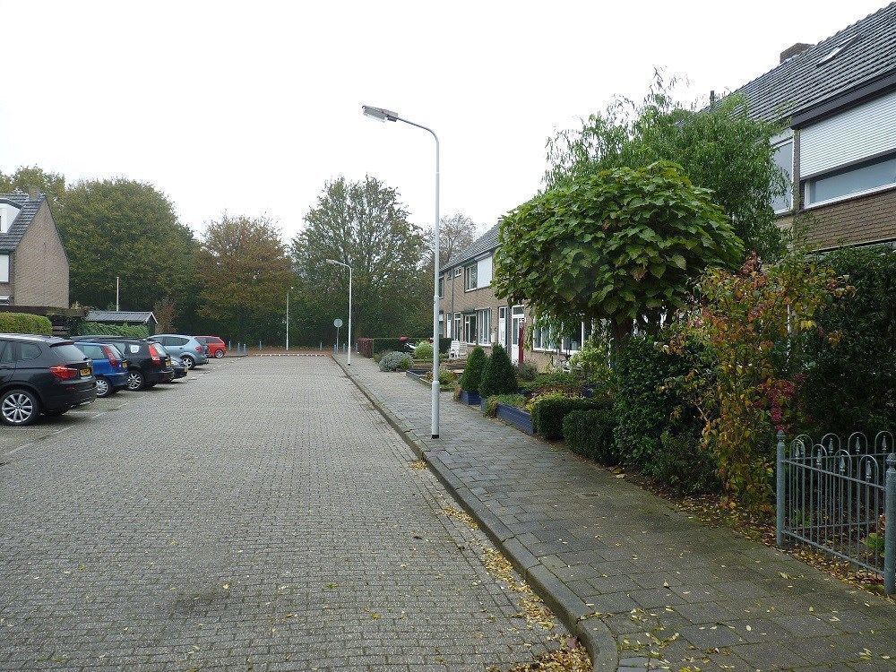 Beethovenhof — Terneuzen