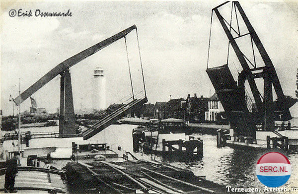 Axelsedam — Terneuzen