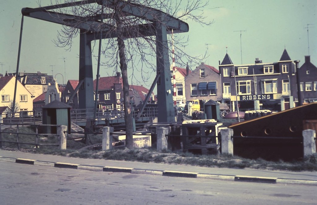 Bruggen — Terneuzen