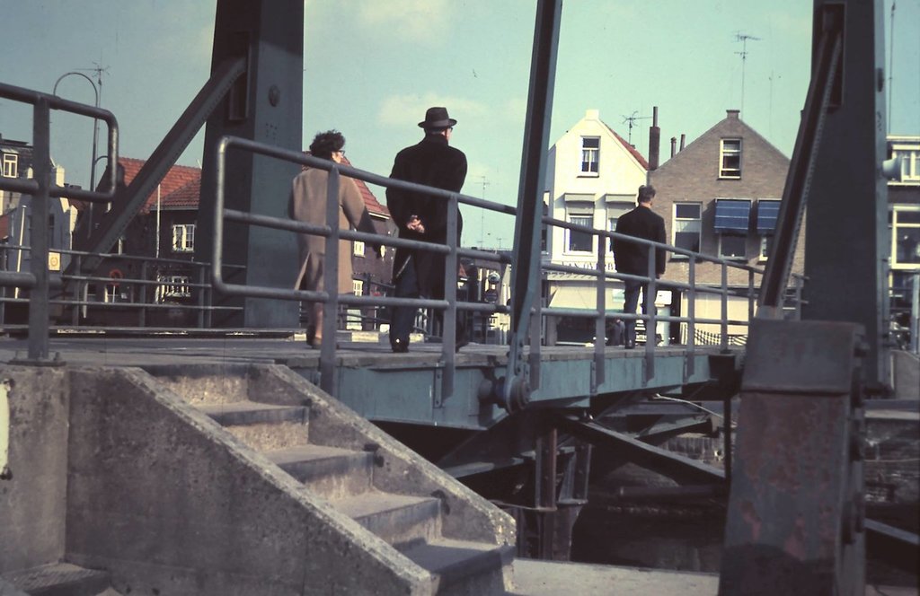 Bruggen — Terneuzen