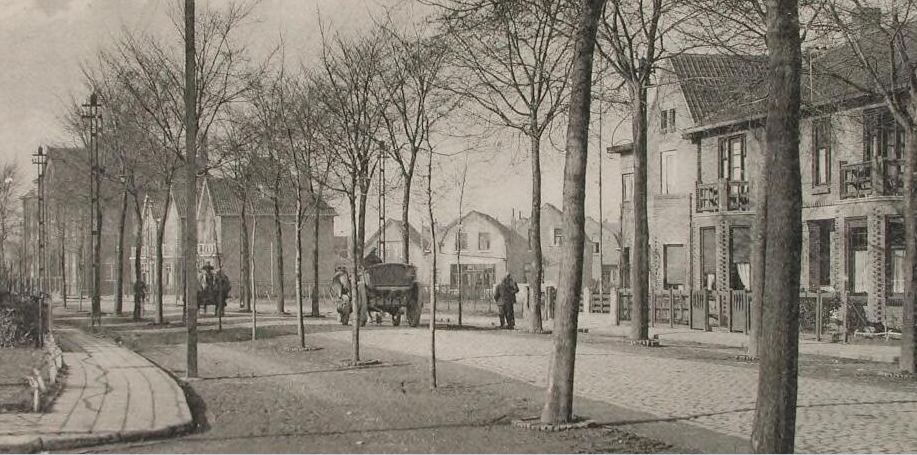 Axelsestraat — Terneuzen