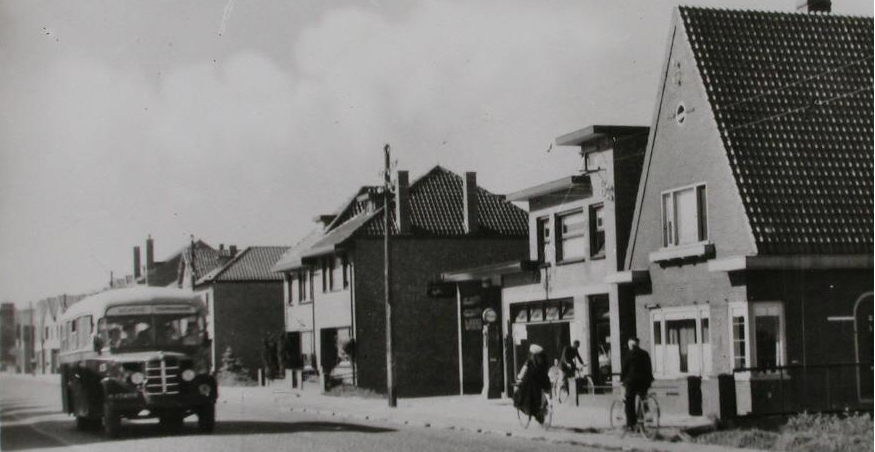 Axelsestraat — Terneuzen