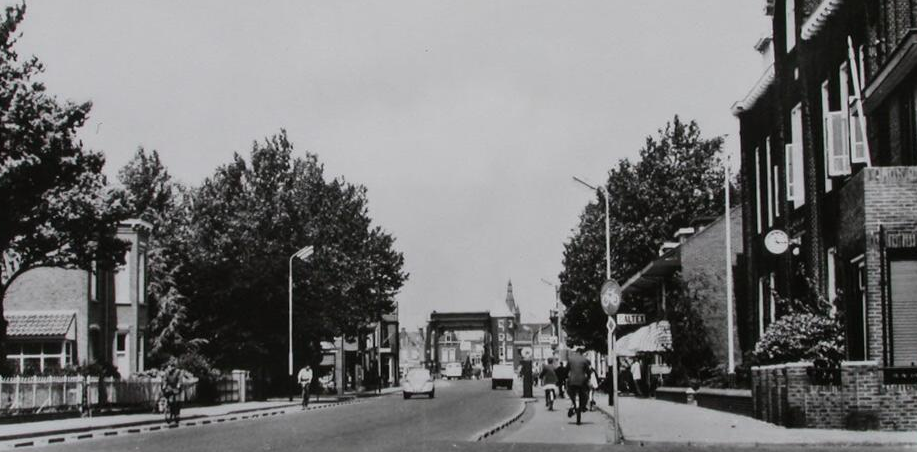 Axelsestraat — Terneuzen