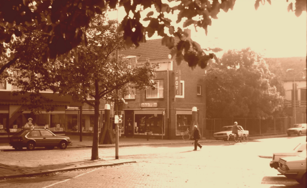 Arsenaalstraat — Terneuzen